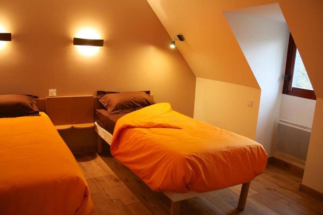 Photo of Bedroom in Begard