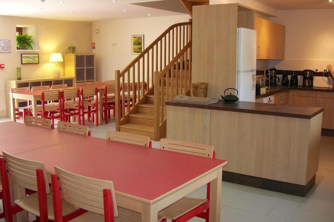 Photo of Kitchen in Begard