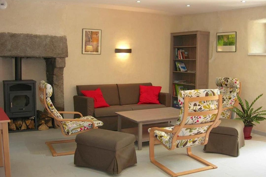 Photo of Livingroom in Begard