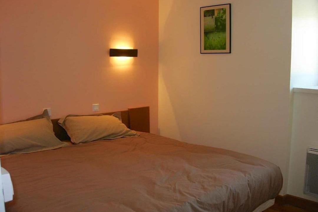 Photo of Bedroom in Begard