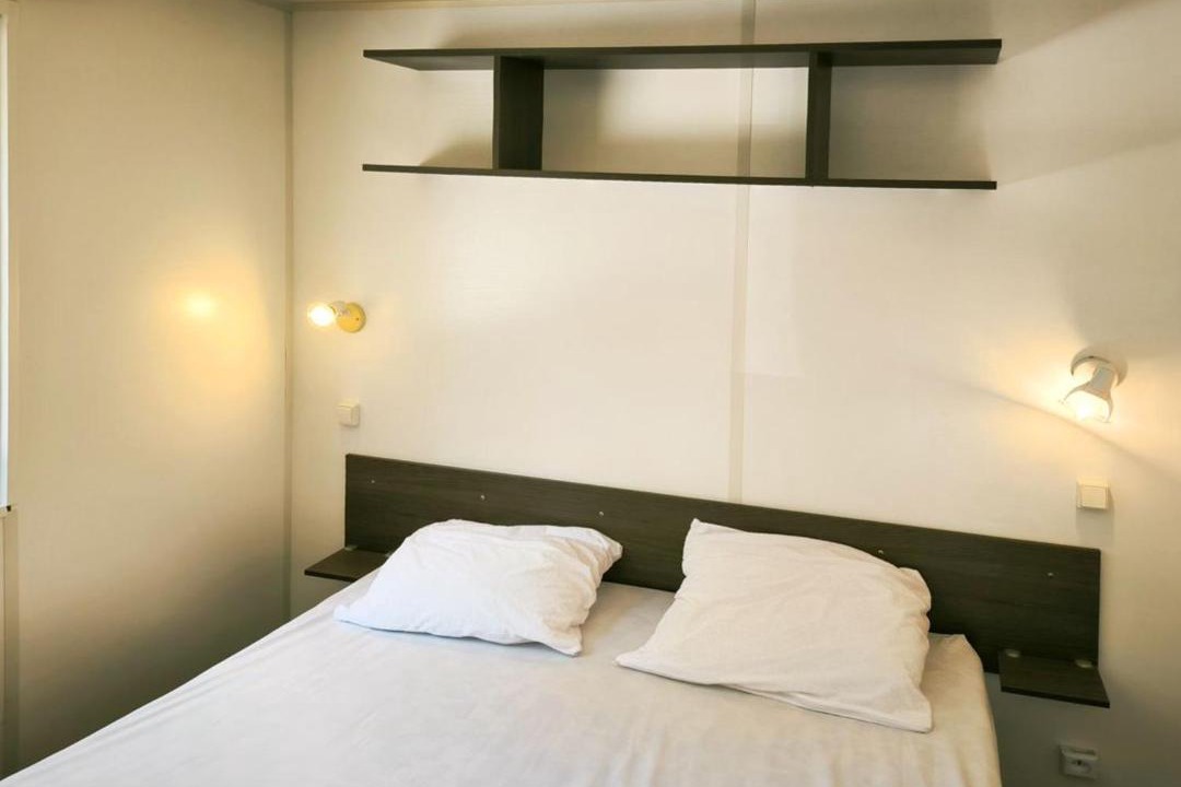 Photo of Bedroom in Larzicourt