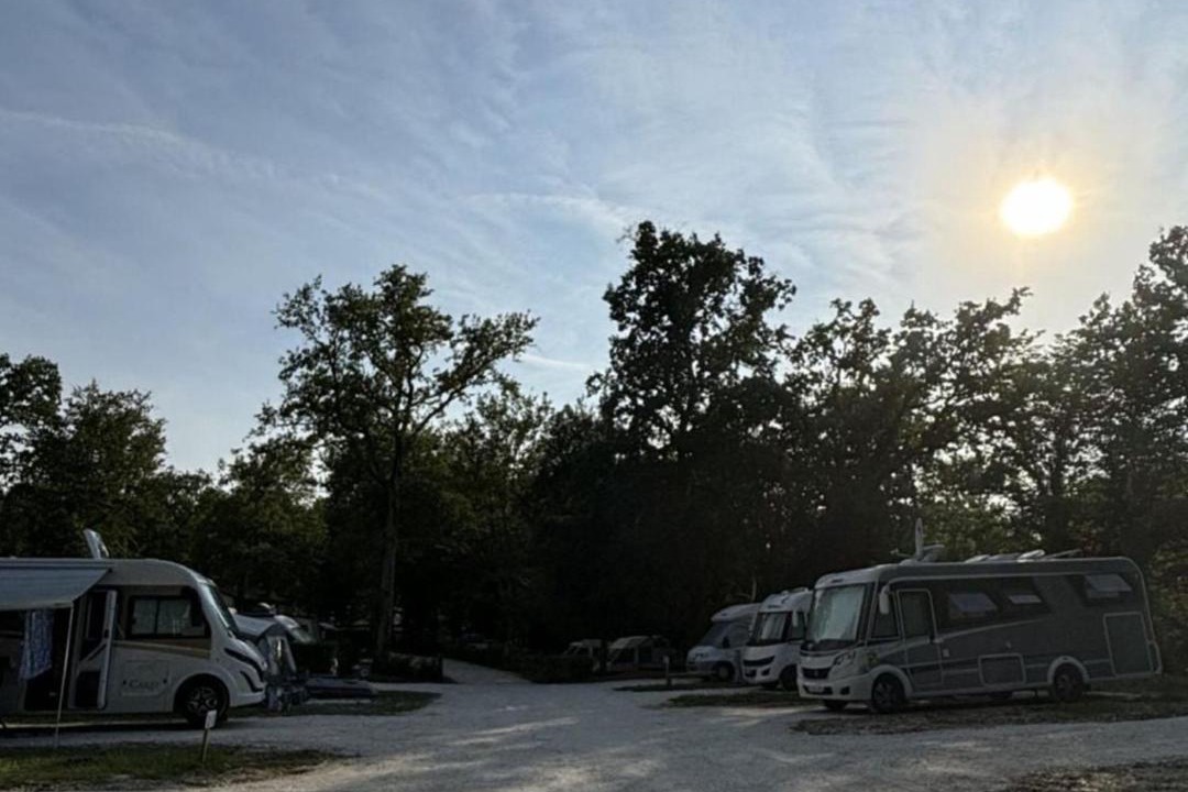 Photo of Outdoor in Larzicourt