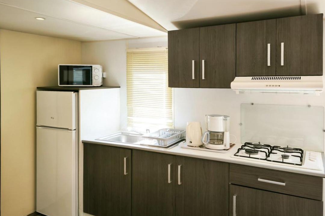 Photo of Kitchen in Larzicourt