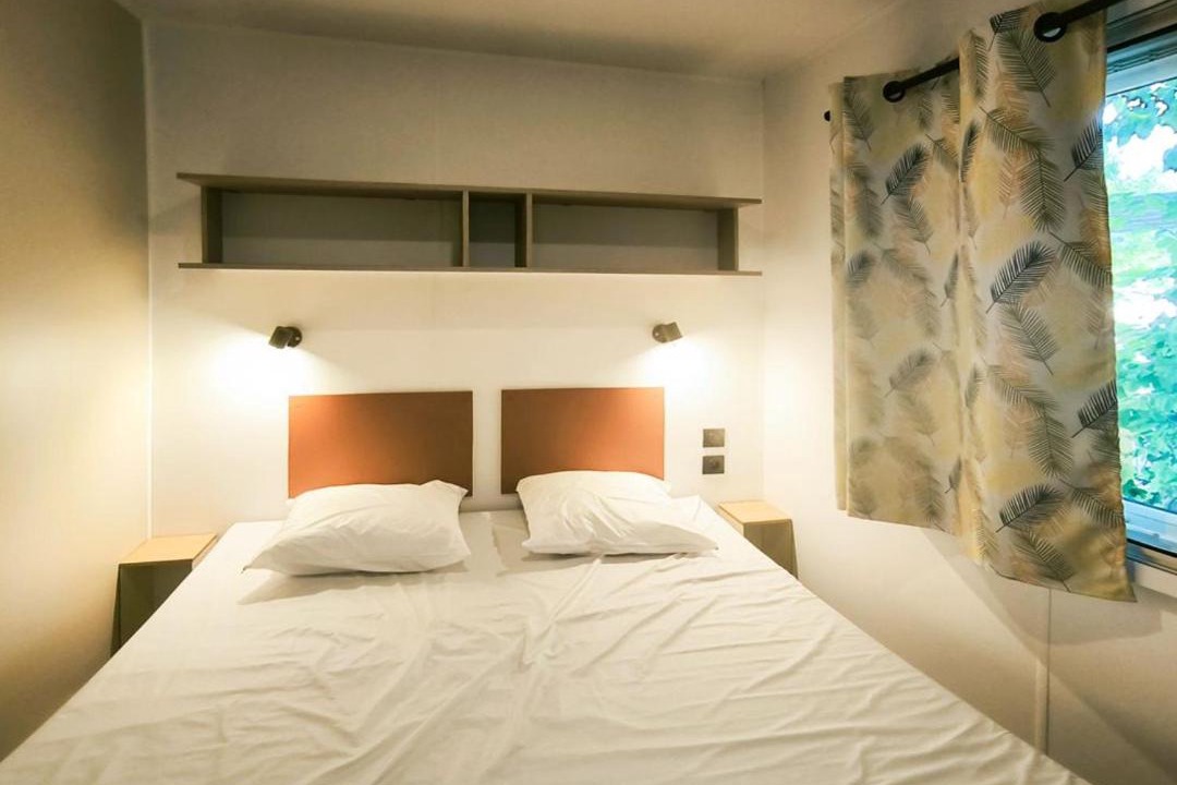 Photo of Bedroom in Larzicourt