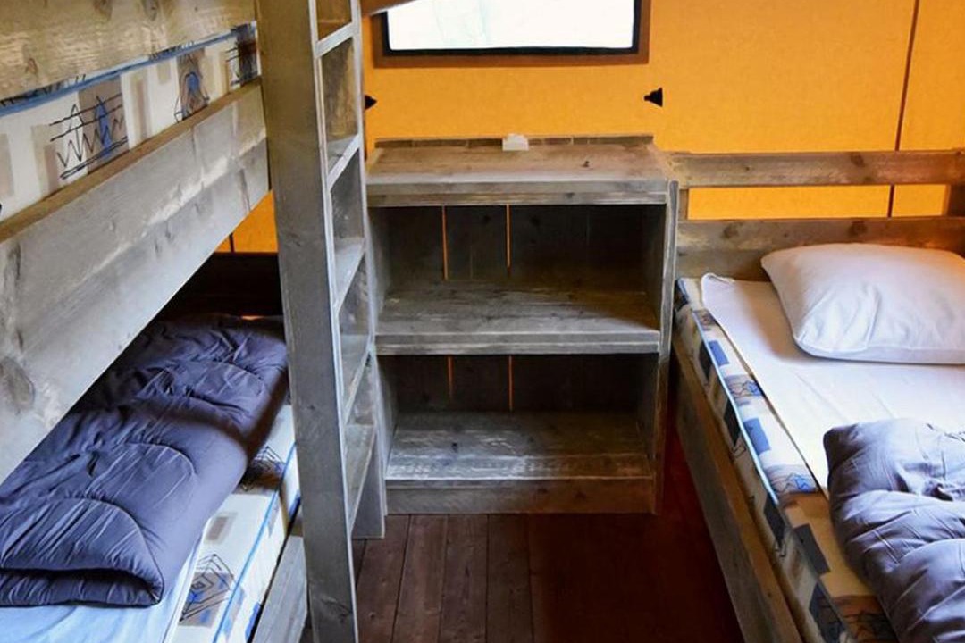 Photo of Bedroom in Meolans-Revel