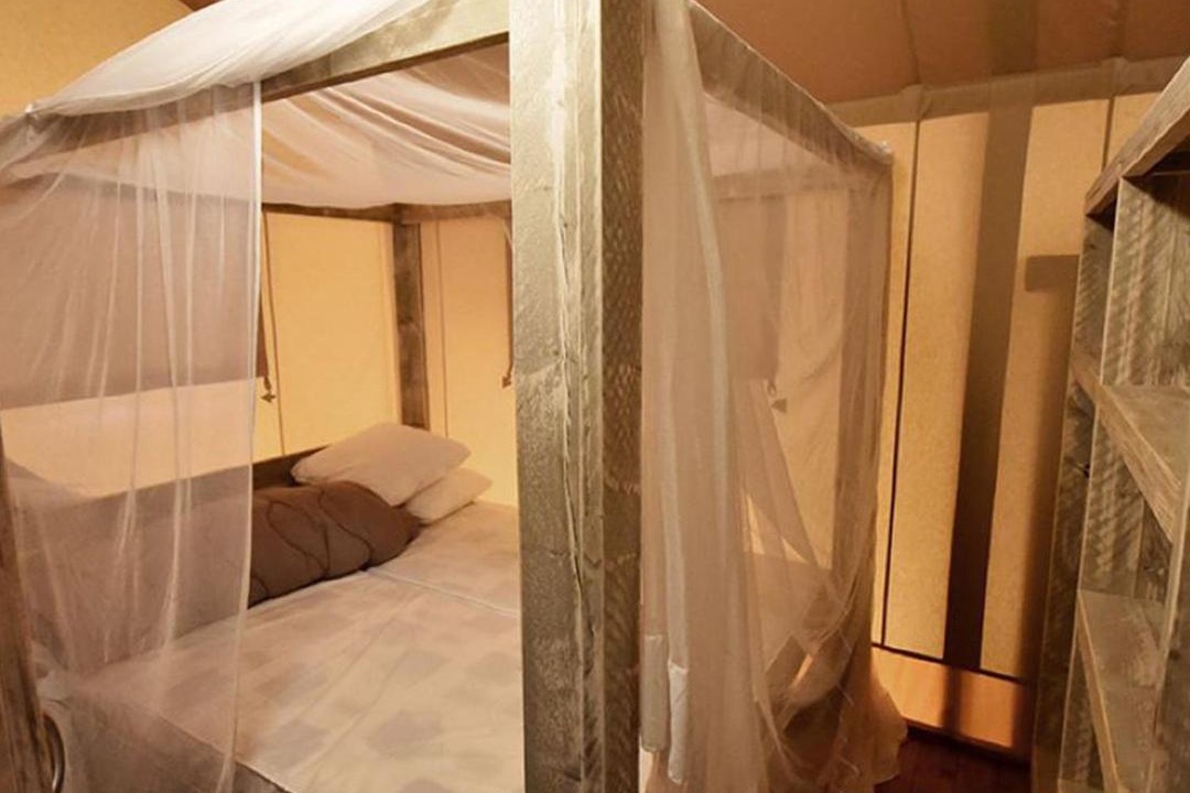 Photo of Bedroom in Meolans-Revel