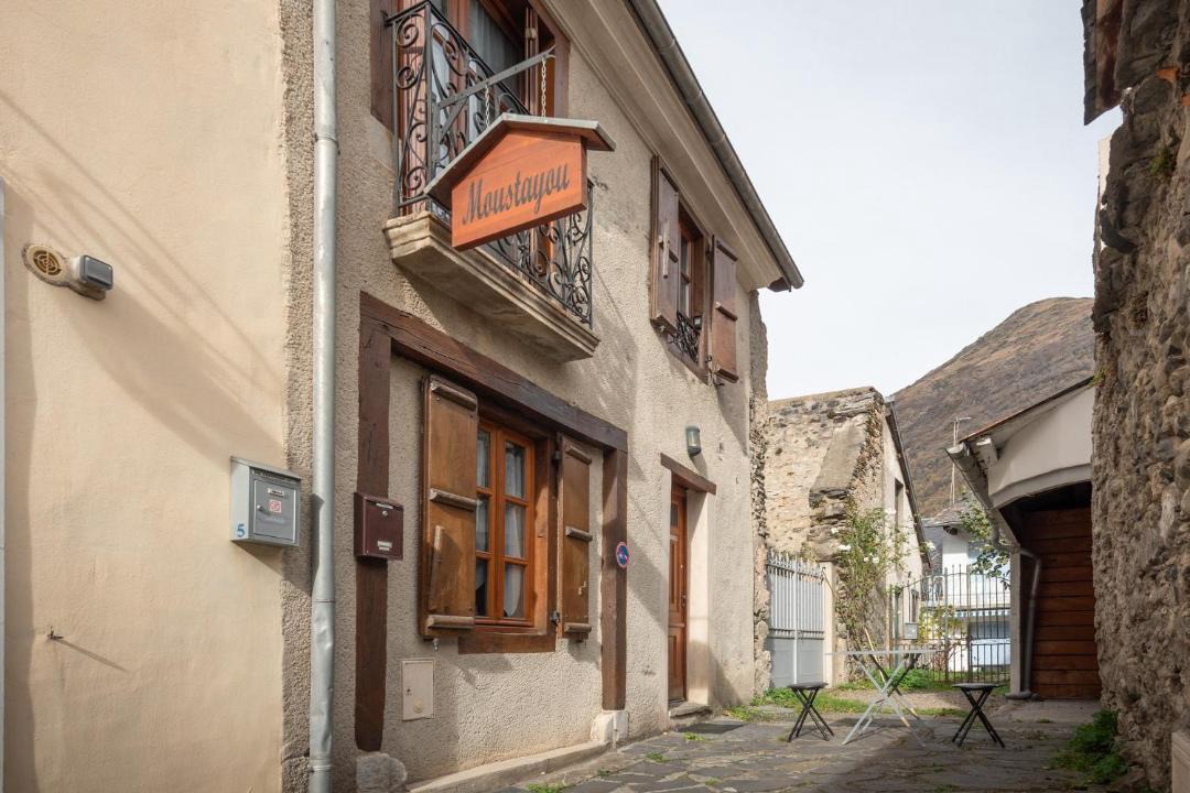 Photo of Others in Luz-Saint-Sauveur