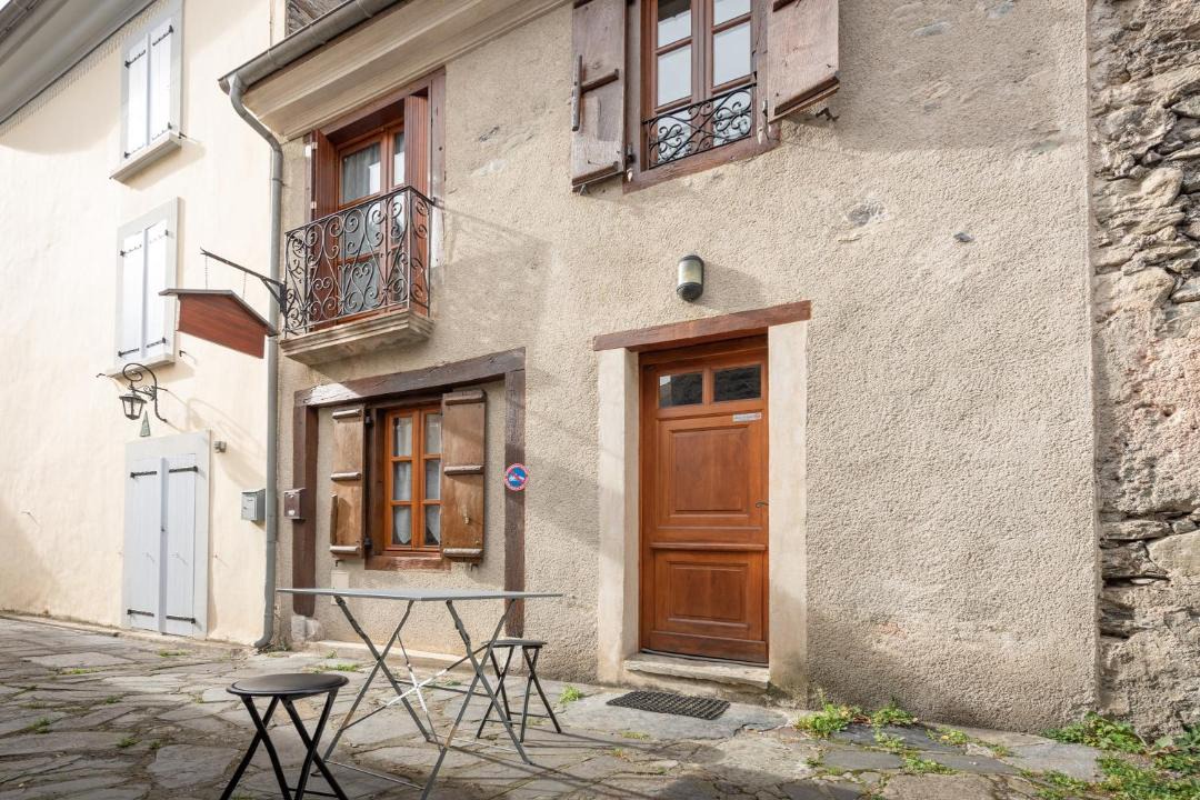 Photo of Others in Luz-Saint-Sauveur