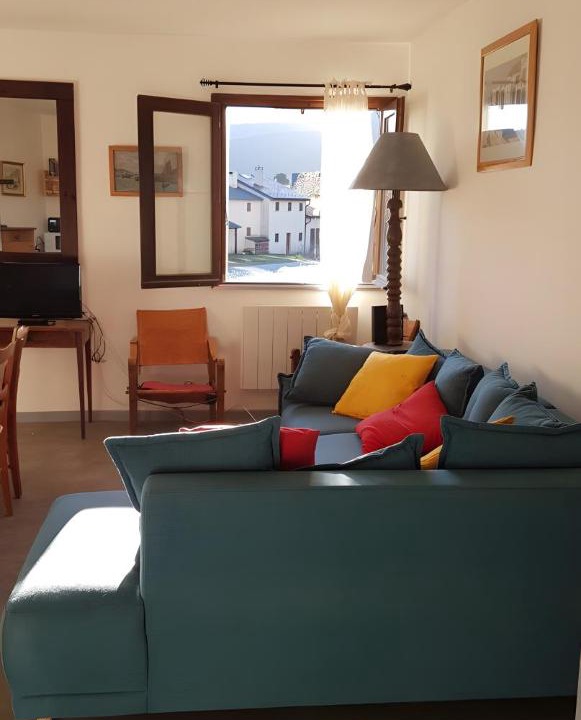 Photo of Livingroom in Puyvalador