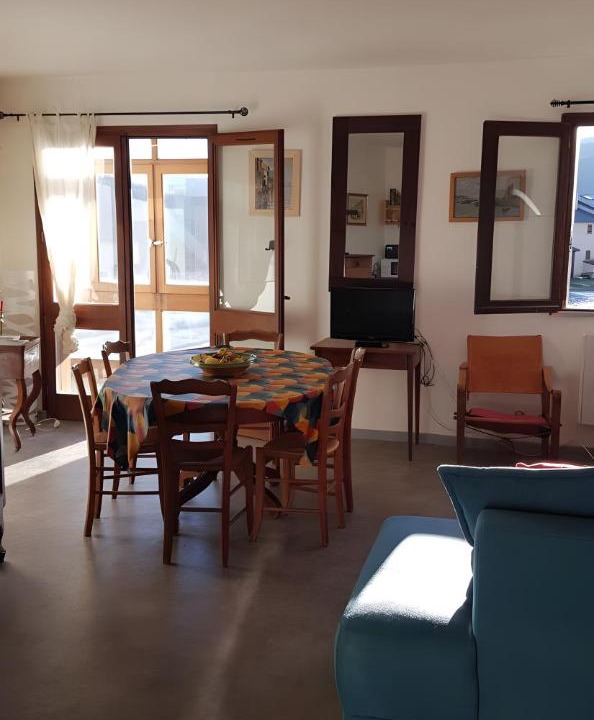Photo of Livingroom in Puyvalador