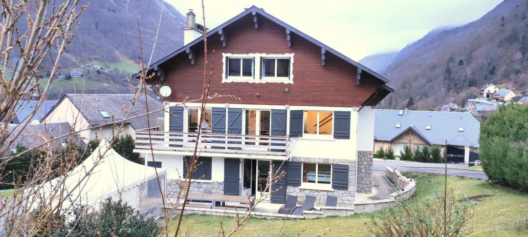 Photo of Others in Cauterets