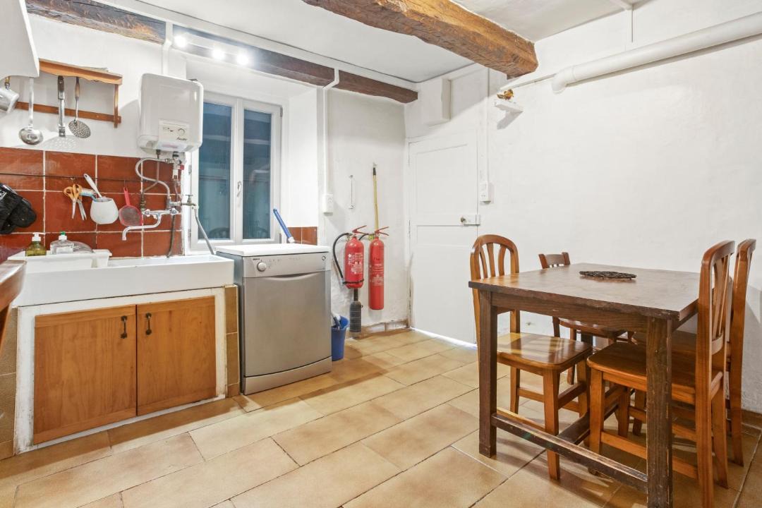 Photo of Kitchen in La Palud-sur-Verdon
