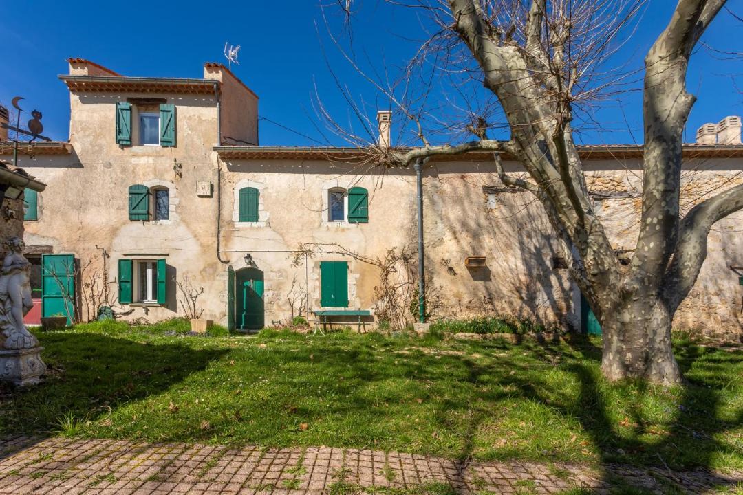 Photo of Others in La Palud-sur-Verdon