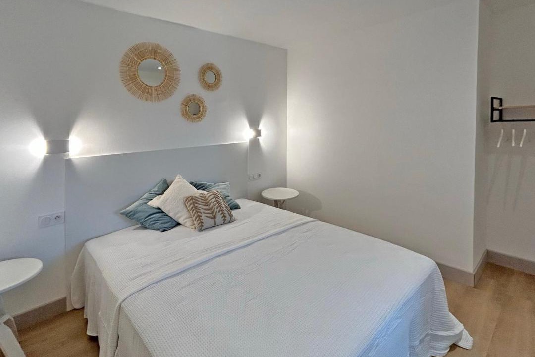 Photo of Bedroom in Hillion