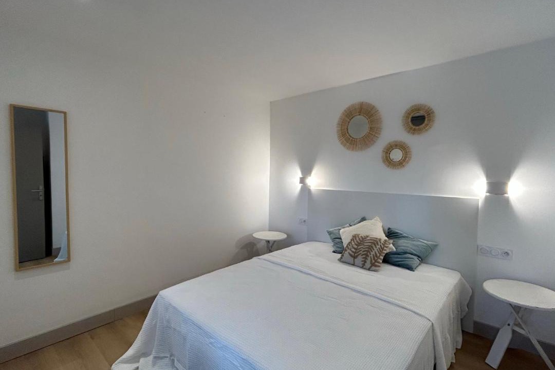 Photo of Bedroom in Hillion