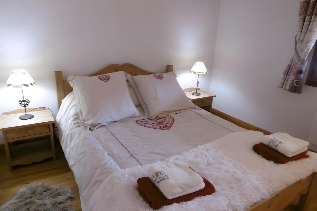 Photo of Bedroom in Puyvalador
