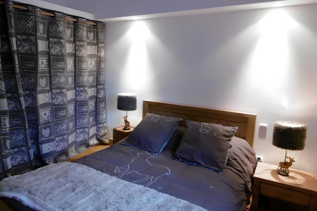 Photo of Bedroom in Puyvalador