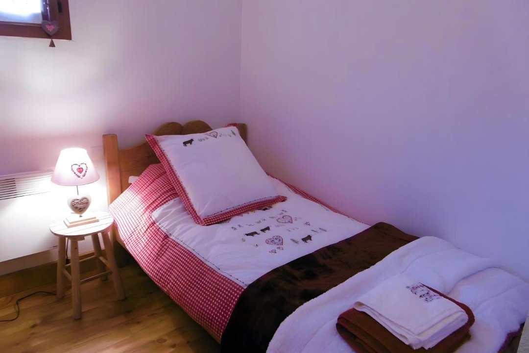Photo of Bedroom in Puyvalador