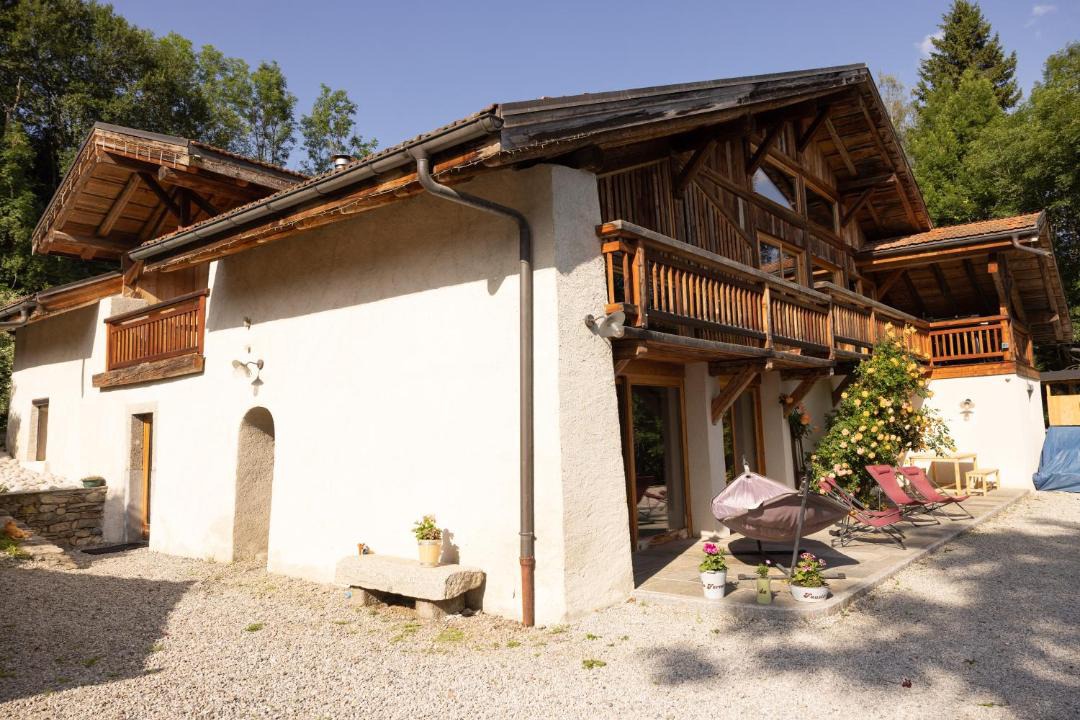 Photo of Others in Saint-Gervais-les-Bains