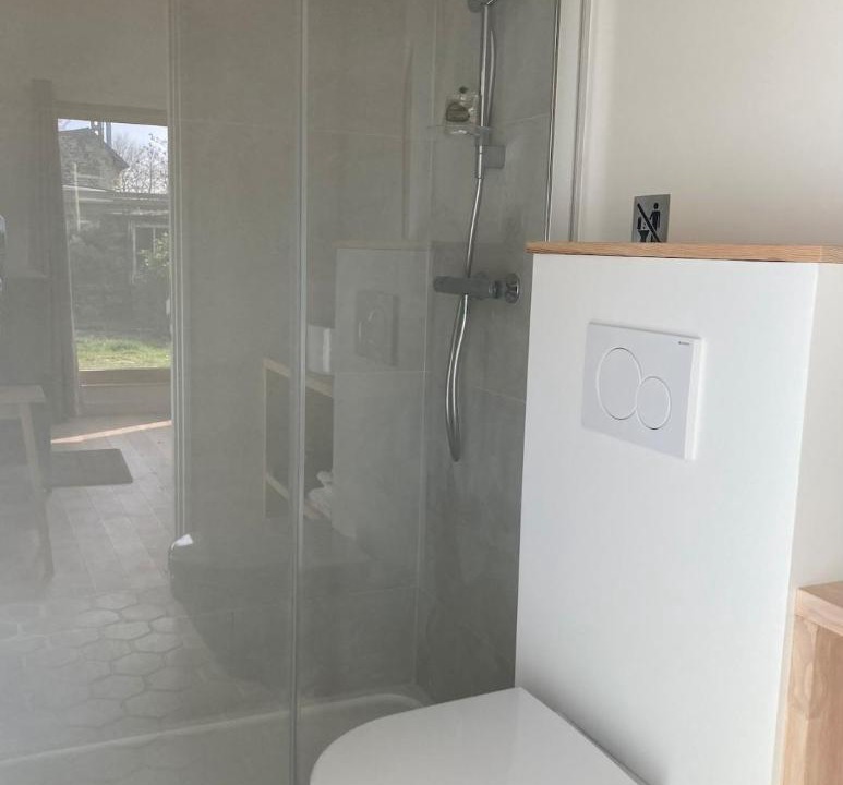 Photo of Bathroom in Pordic