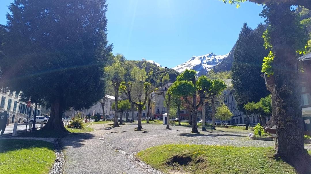 Photo of Others in Eaux-Bonnes