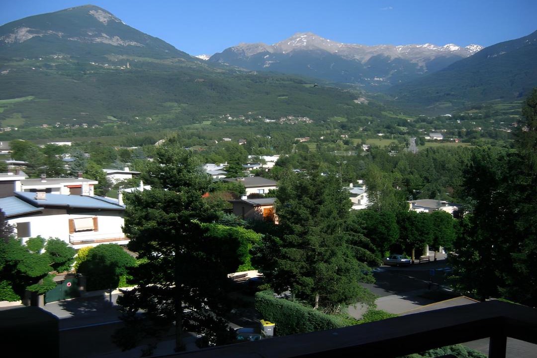 Photo of Others in Embrun
