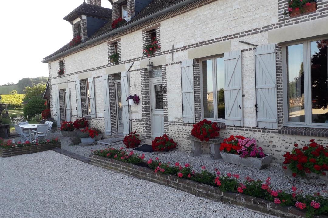 Photo of Others in Eaux-Puiseaux
