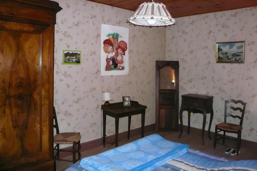Photo of Bedroom in Demange-aux-Eaux