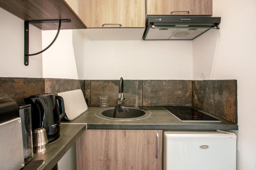 Photo of Kitchen in La Bouverie