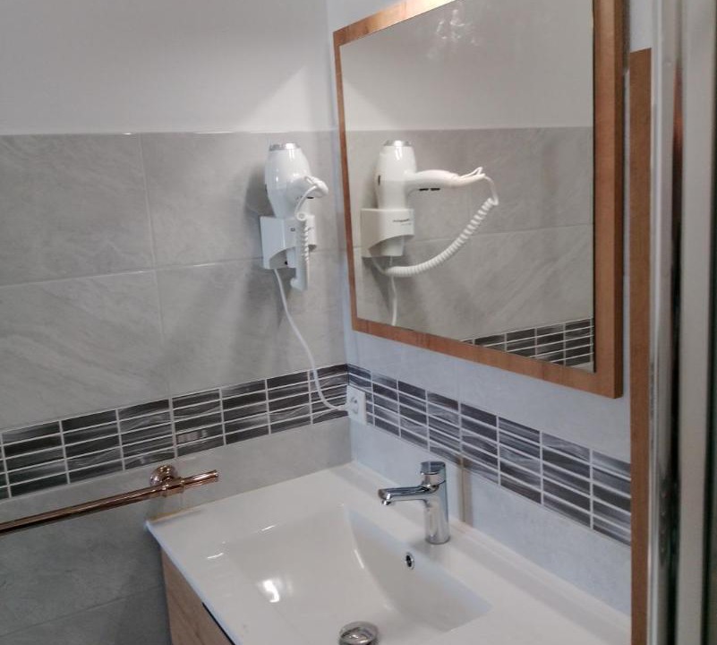 Photo of Bathroom in La Bastide