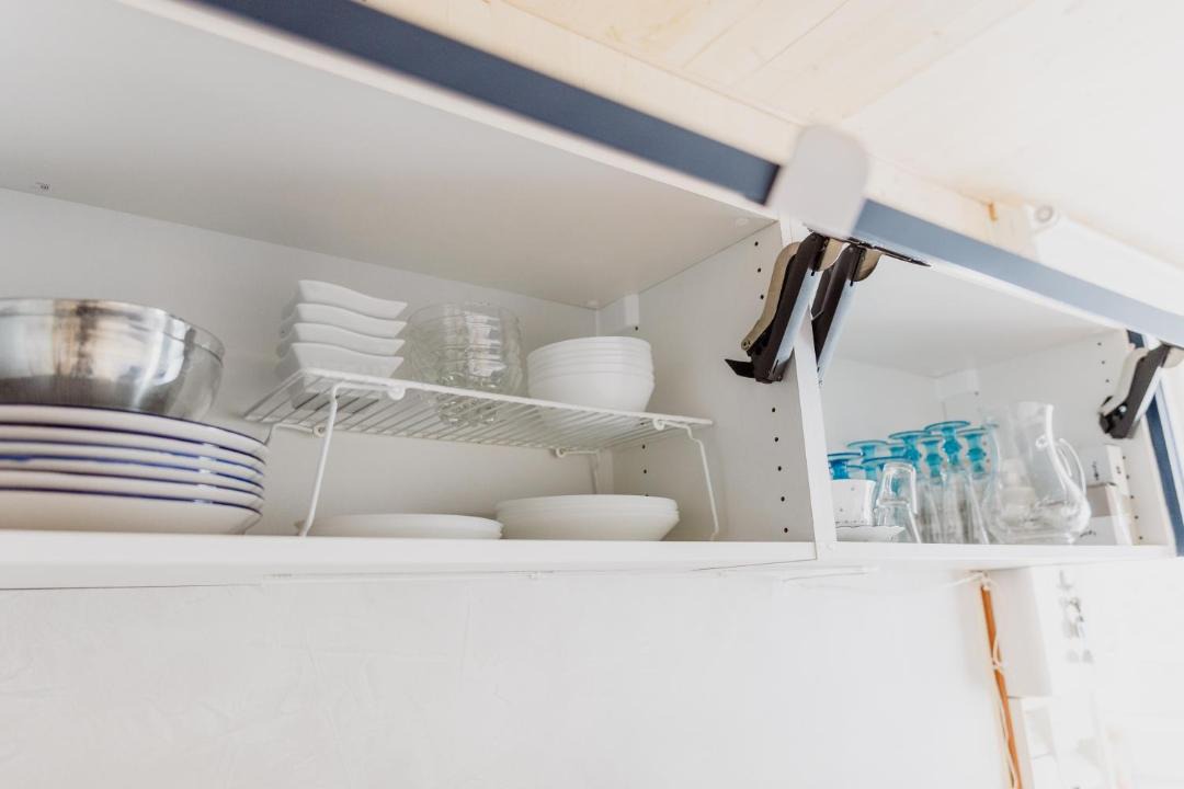 Photo of Kitchen in Langueux