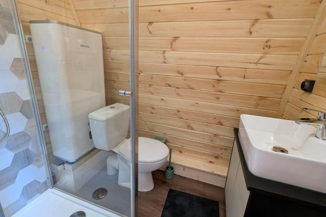 Photo of Bathroom in Rainville