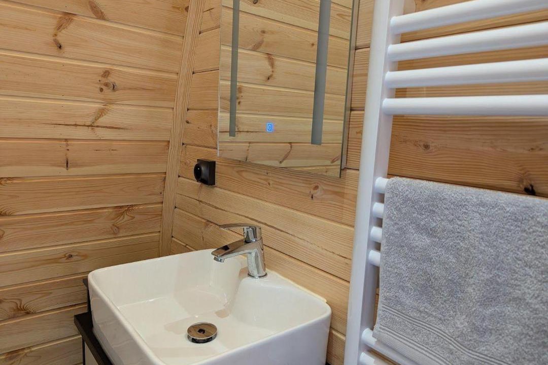 Photo of Bathroom in Rainville