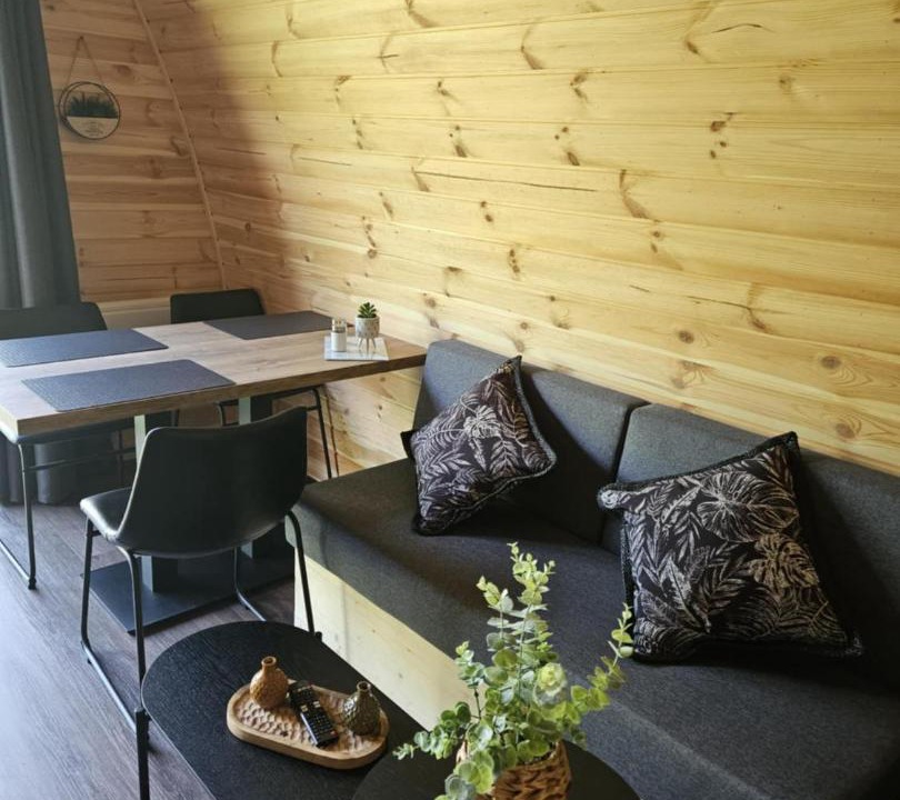 Photo of Livingroom in Rainville
