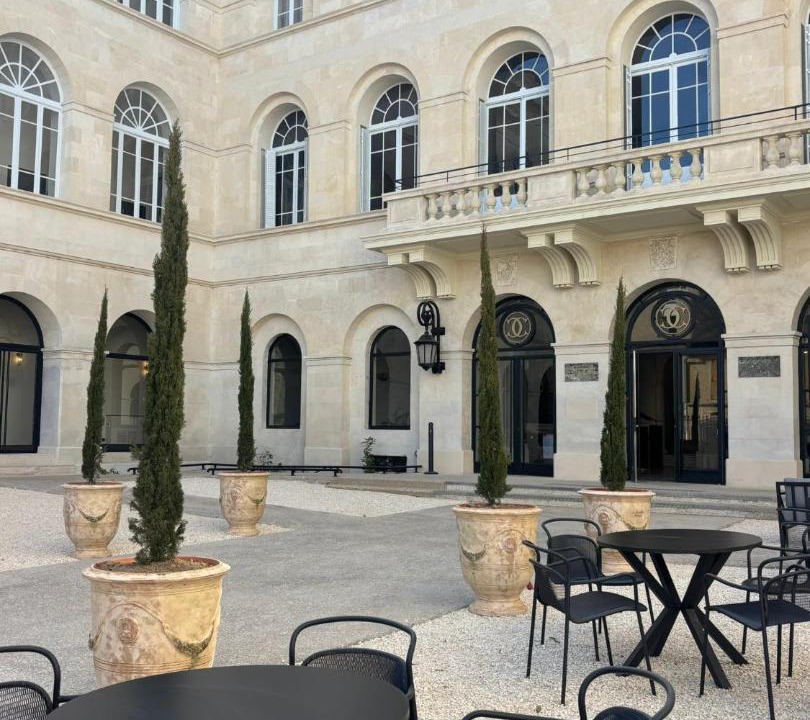 Photo of Others in Quartier Administrations