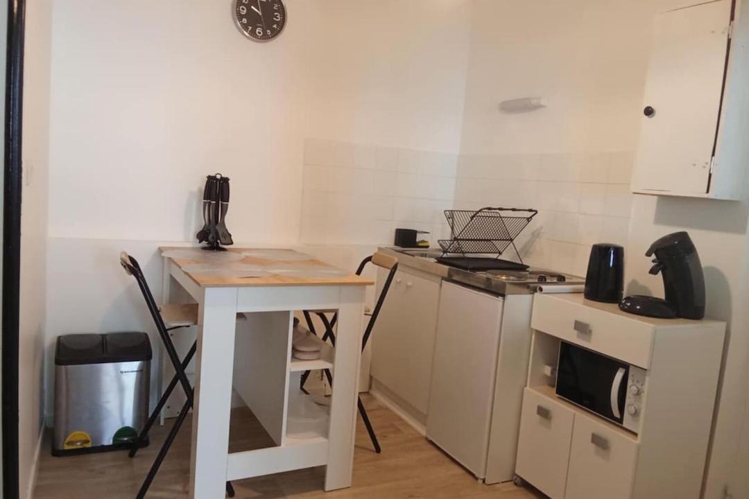 Photo of Kitchen in Avize