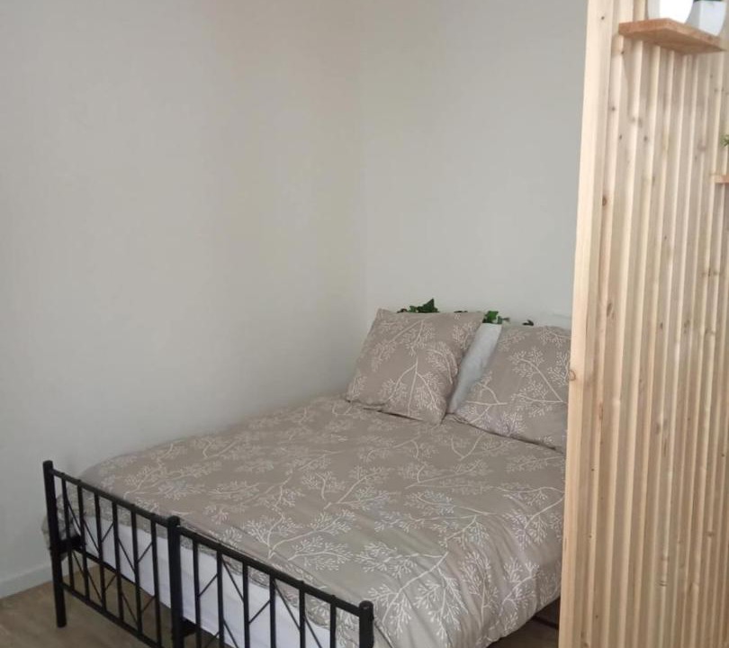Photo of Bedroom in Avize