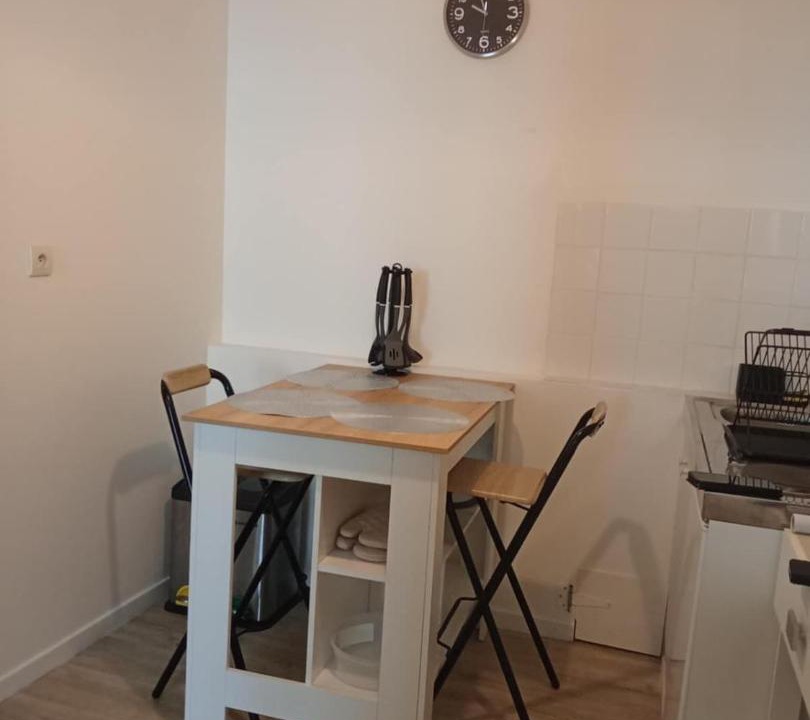 Photo of Kitchen in Avize