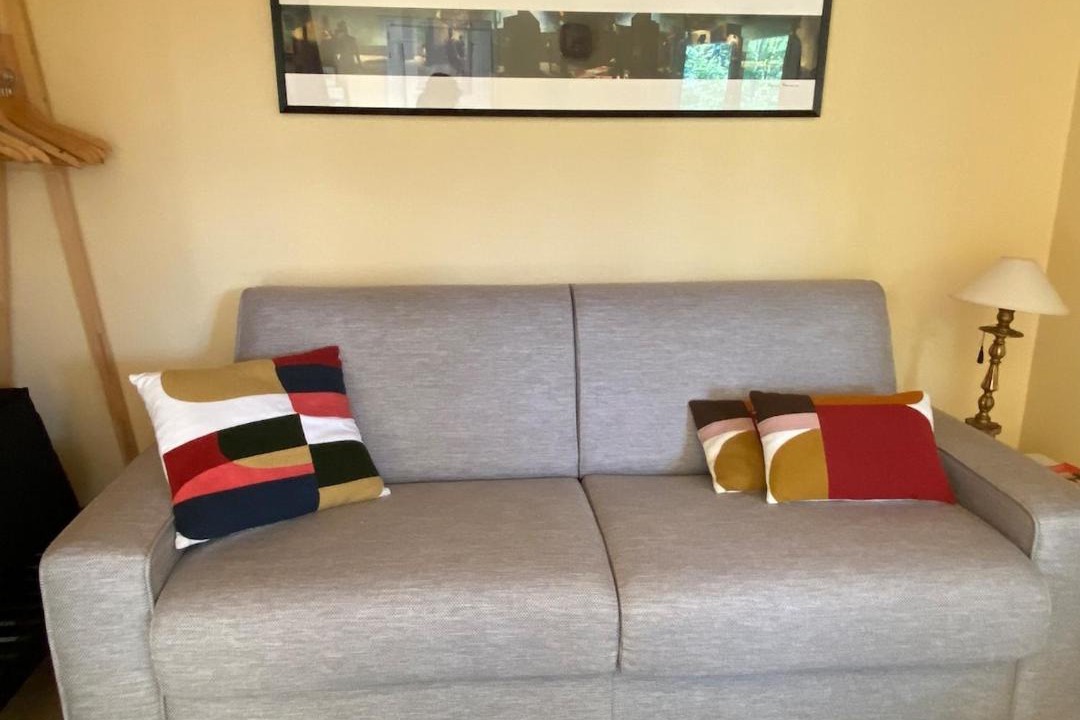 Photo of Livingroom in Publier