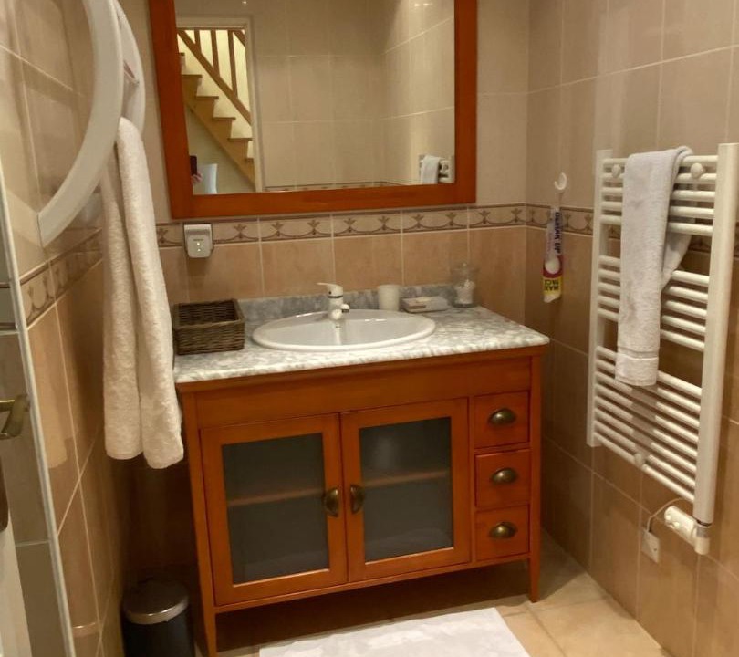 Photo of Bathroom in Publier
