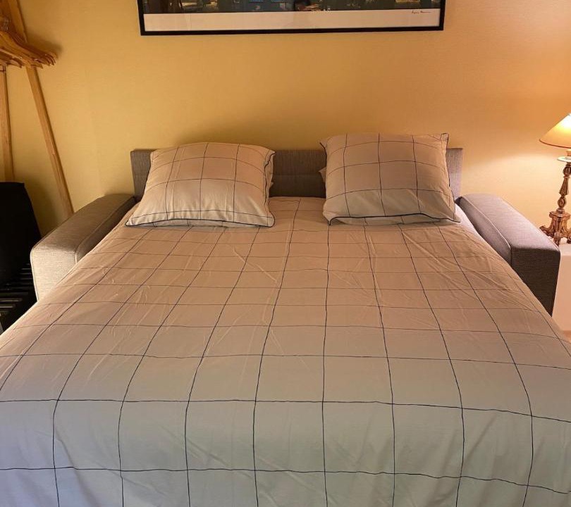Photo of Bedroom in Publier
