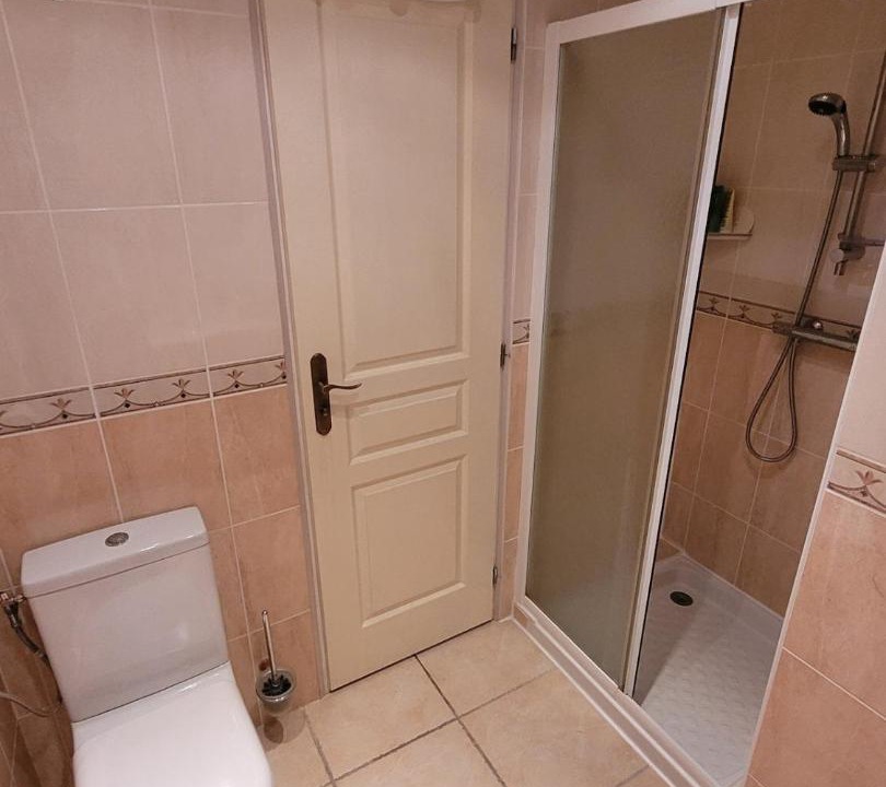 Photo of Bathroom in Publier
