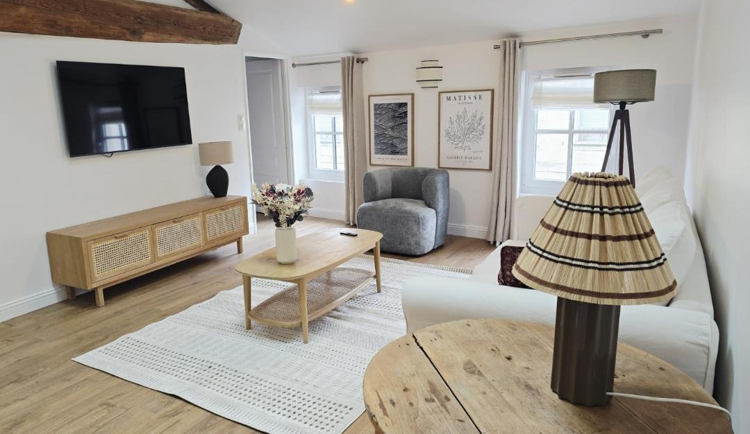 Photo of Livingroom in Saint-Dizier