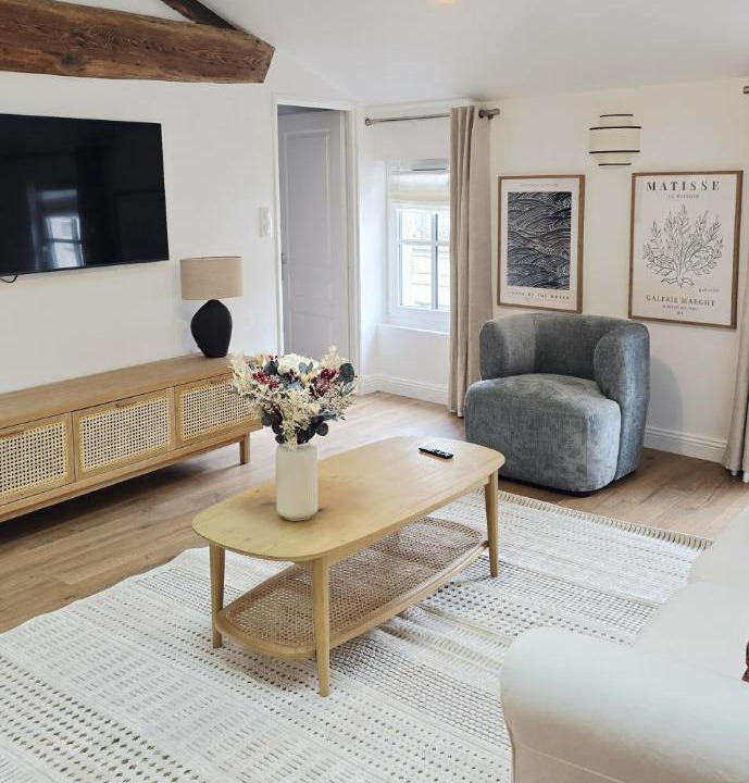 Photo of Livingroom in Saint-Dizier