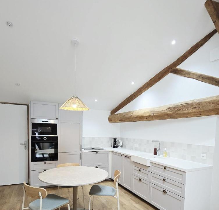 Photo of Kitchen in Saint-Dizier