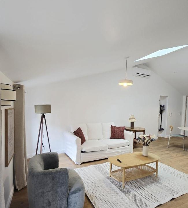 Photo of Livingroom in Saint-Dizier