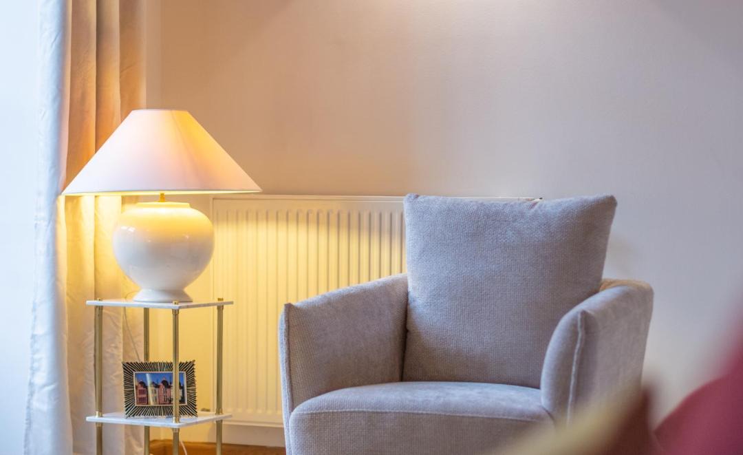 Photo of Livingroom in Old Town