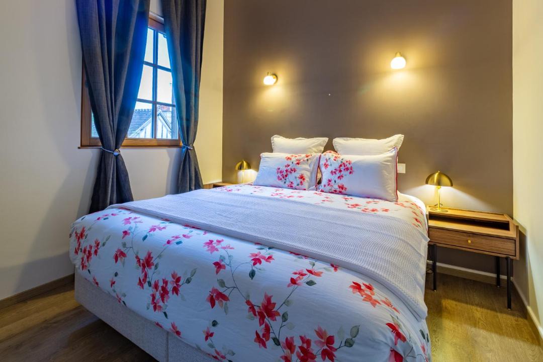 Photo of Bedroom in Old Town