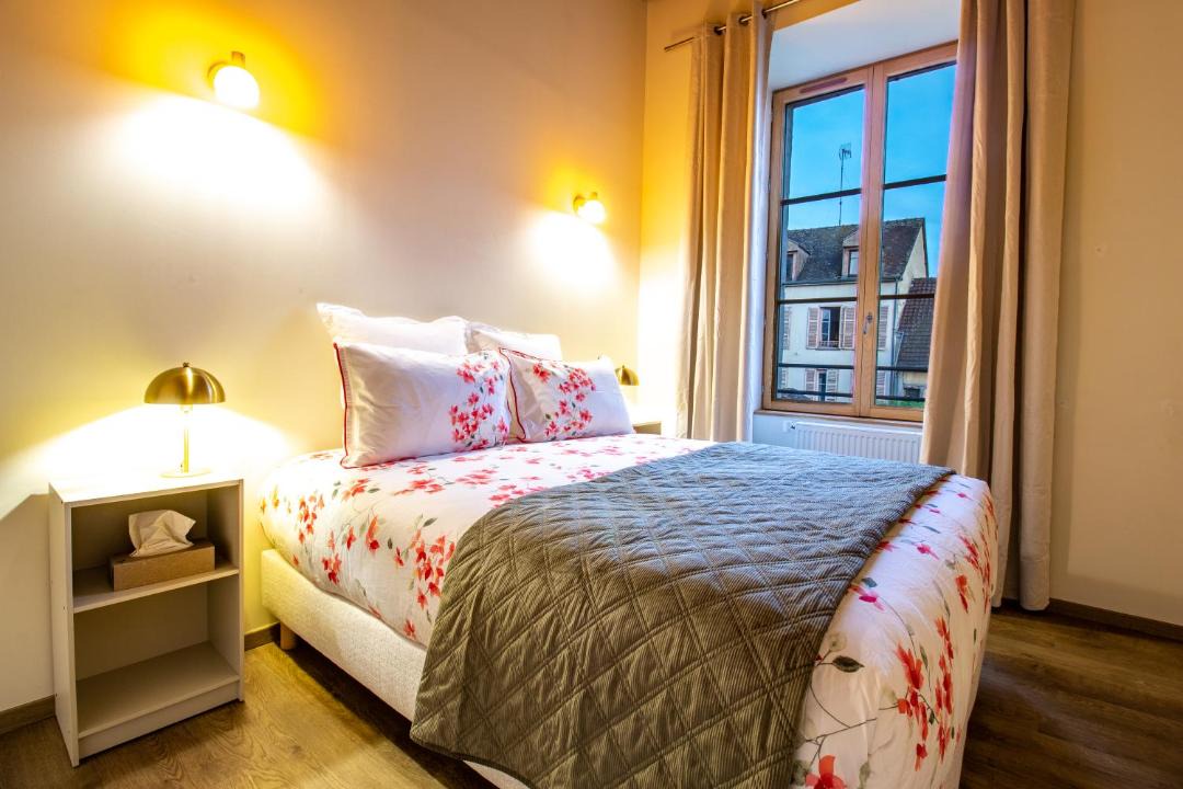 Photo of Bedroom in Old Town