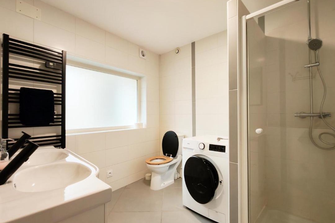 Photo of Bathroom in Saint-Cyr-les-Colons